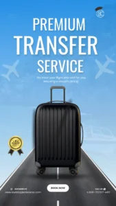 Van Transfer Skopje Airport To Skopje